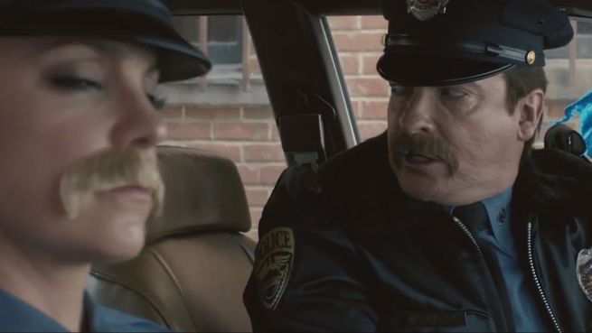 go to Mit Sicherheit lustig: Air New Zealand mit neuem Spot