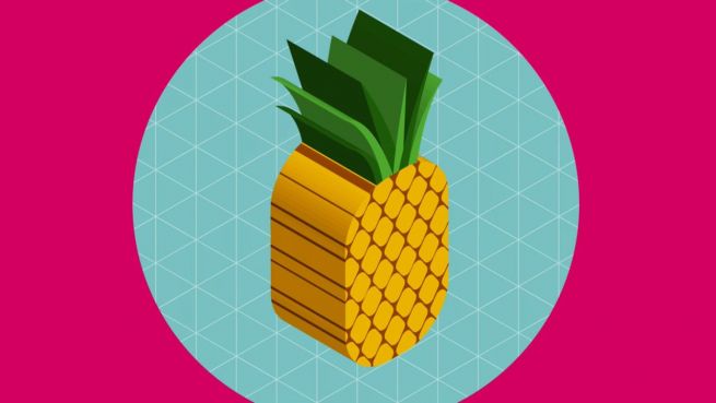 go to Ananas: Einfache Frucht oder ultimatives Status-Symbol?