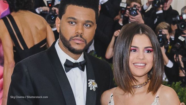 go to Biebers Schuld? Selena Gomez und The Weeknd getrennt